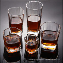 Haonai 2016 hot sale cheap whisky glass cup
